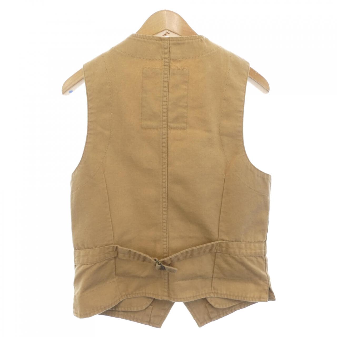 デニムアンドサプライ DENIM&SUPPLY ベスト