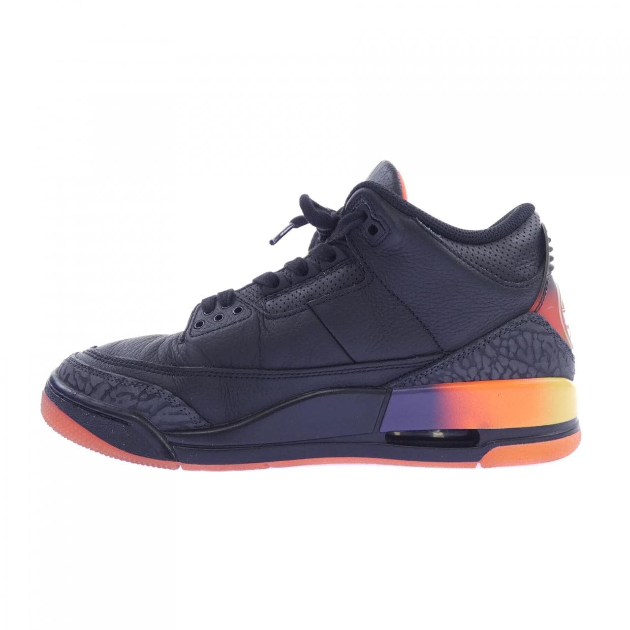 ナイキ ジョーダン NIKE JORDAN FN0344-001 スニーカー
