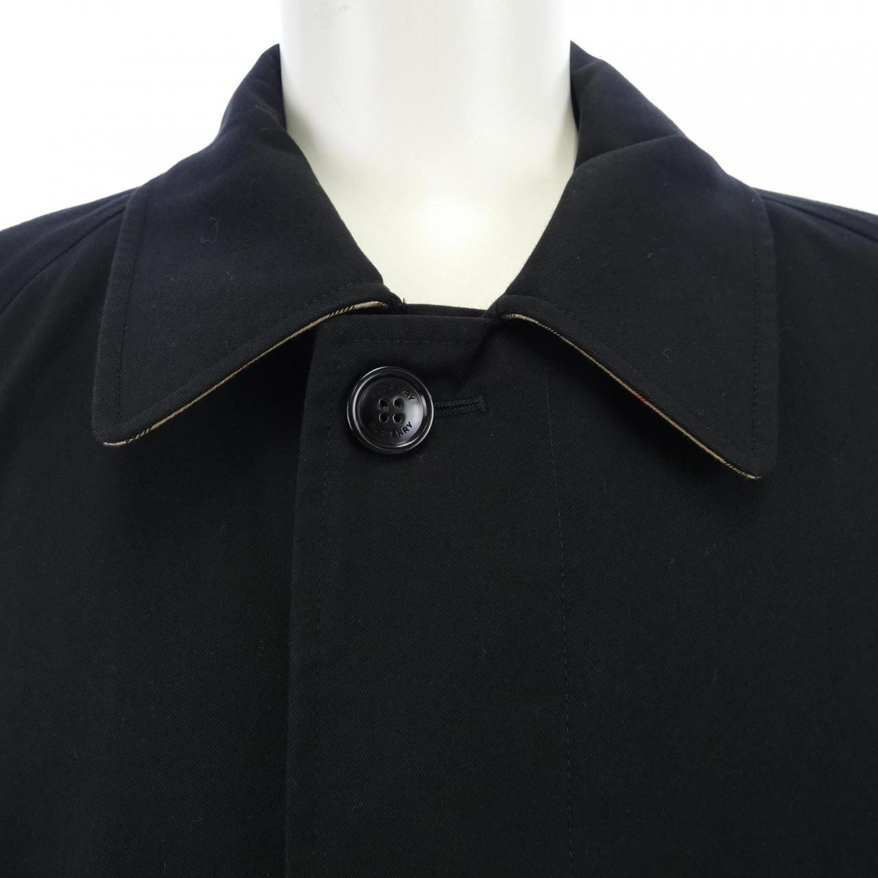 バーバリー BURBERRY 80647281 コート