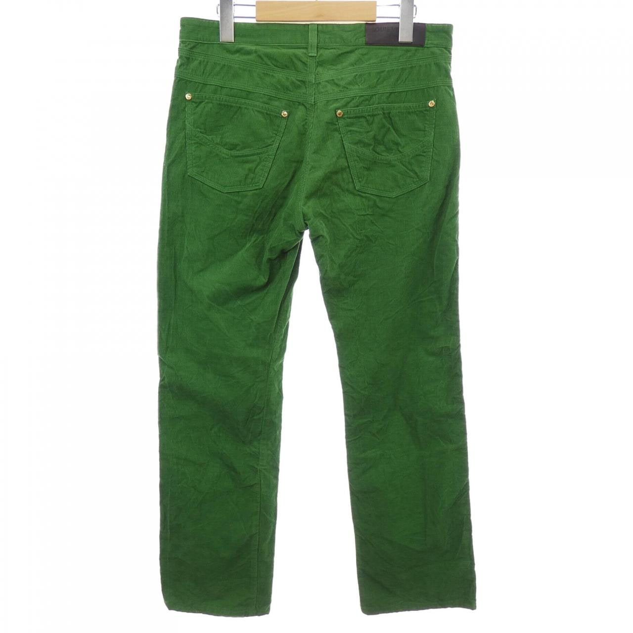 ルイヴィトン LOUIS VUITTON MLDP50CBE パンツ