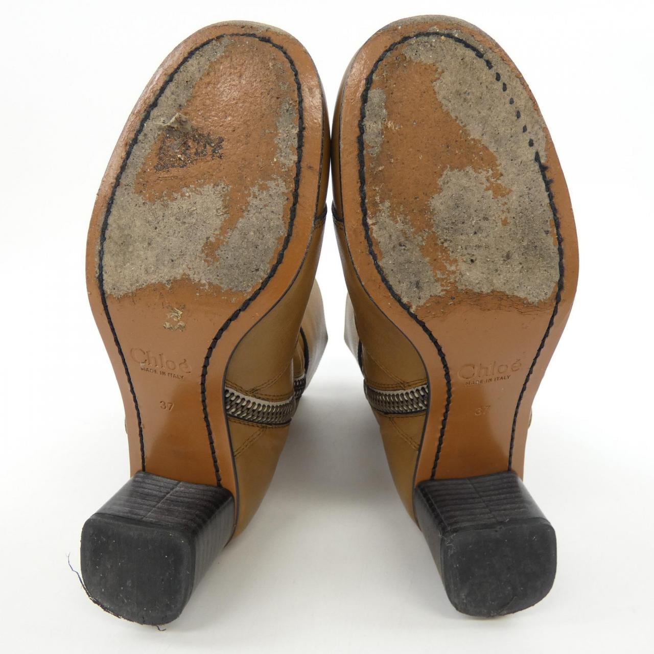 クロエ Chloe ブーツ