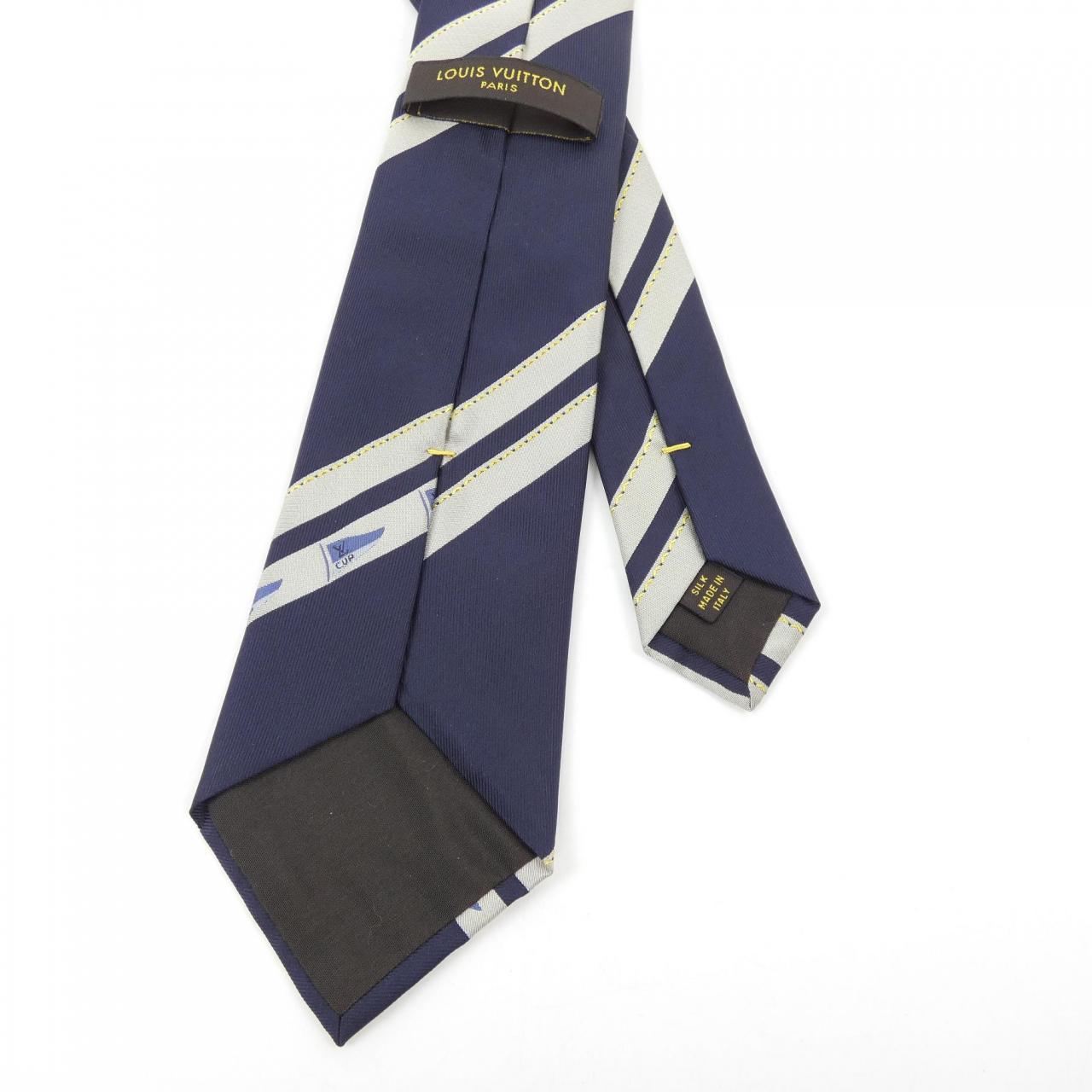 ルイヴィトン LOUIS VUITTON NECKTIE