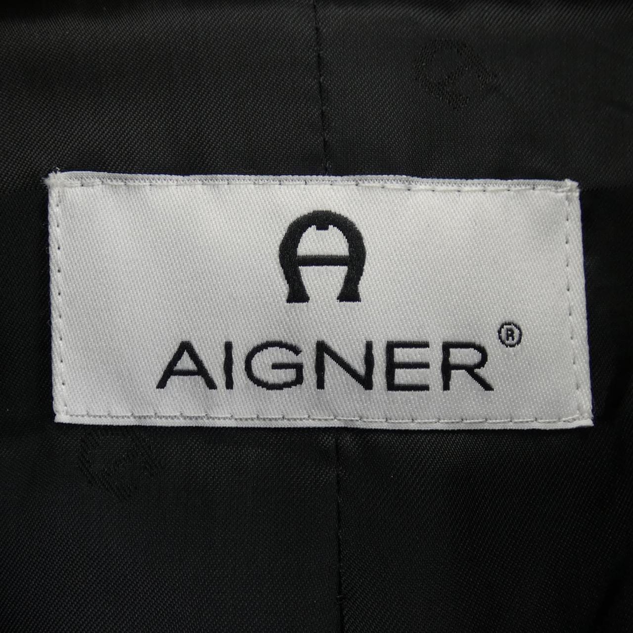 アイグナー AIGNER コート