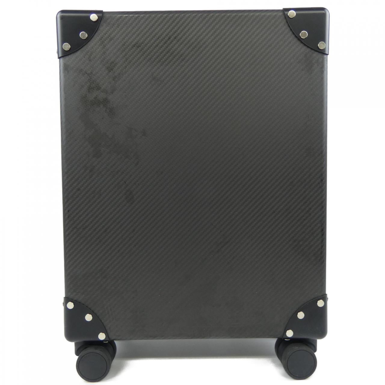 グローブトロッター GLOBE TROTTER カーボンファイバーキャーリーオン4 CARRY BAG