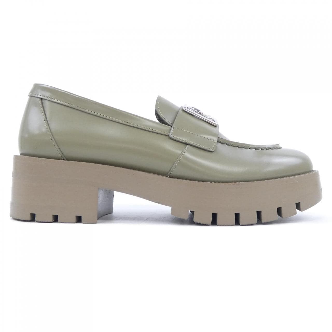 シャネル CHANEL ローファー LOAFERS G45156B13995 シューズ