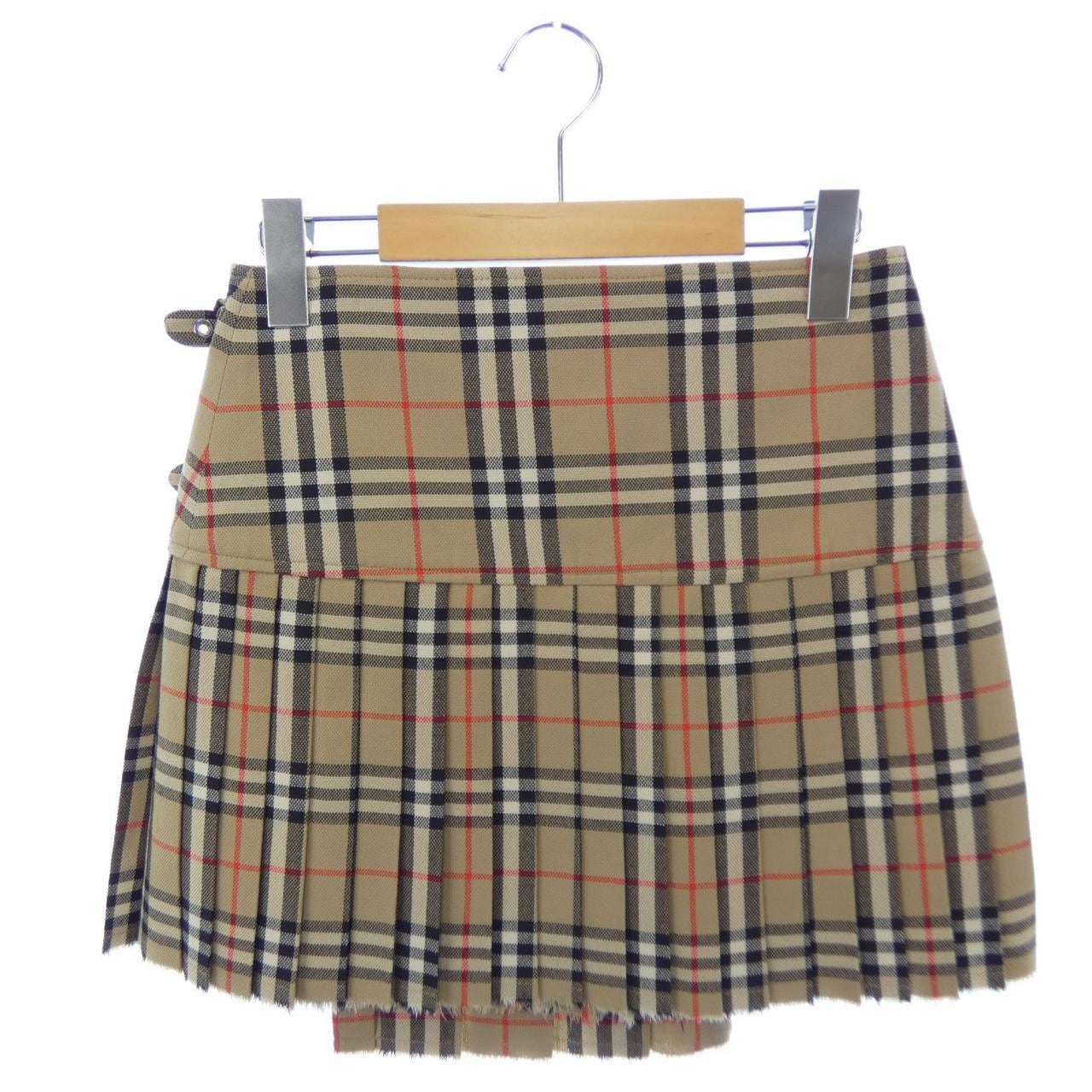 バーバリー BURBERRY 80258321 スカート