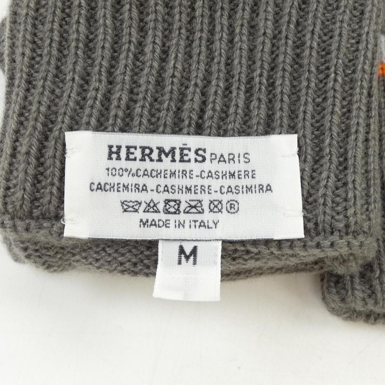 エルメス HERMES GLOVE