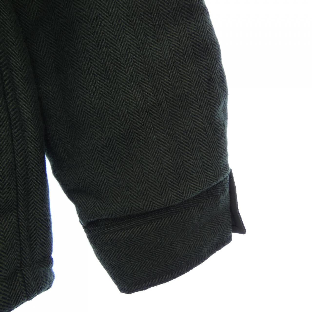 ラコステ LACOSTE CH0492 ジャケット