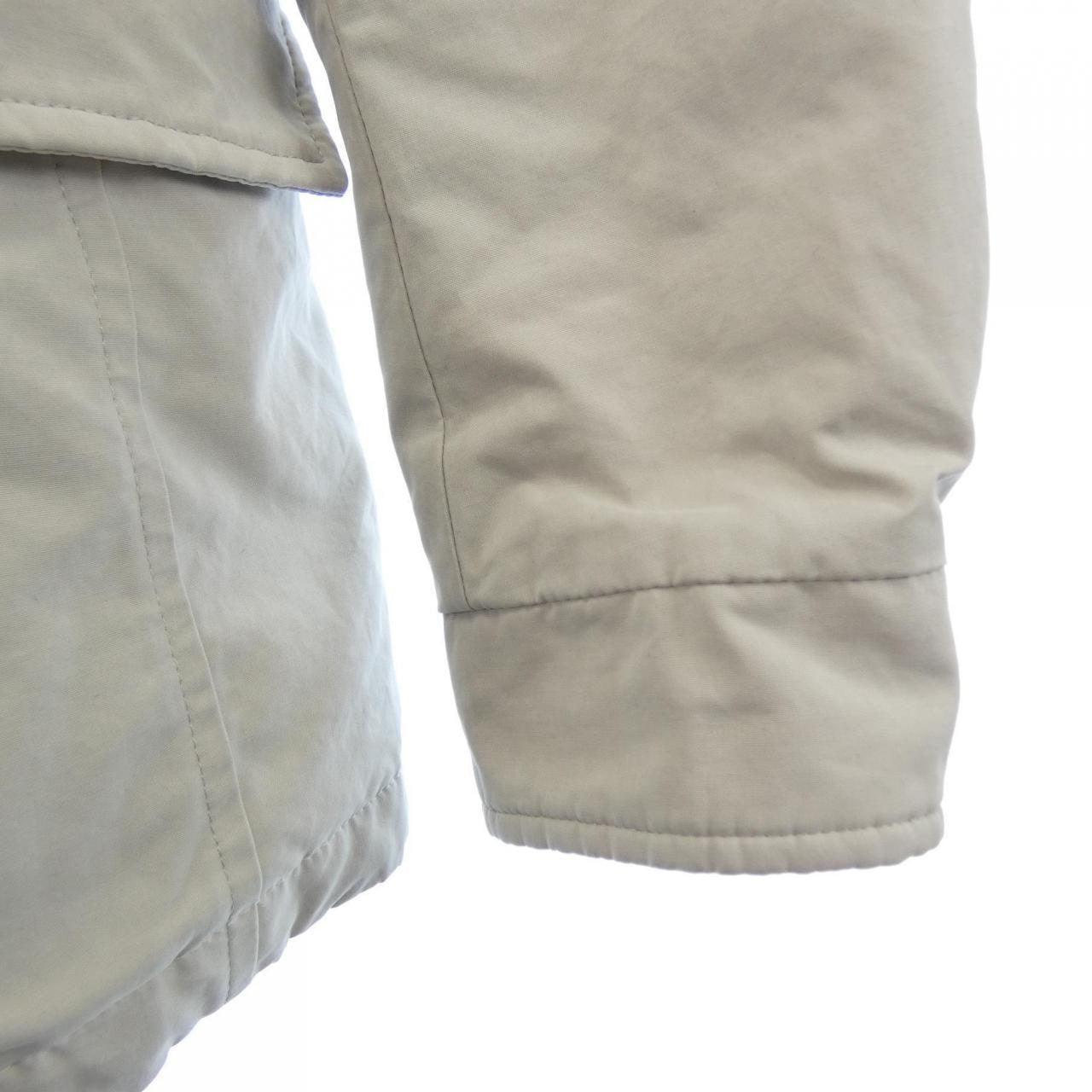 ムーレー MOORER ISACCO-S1 ダウンコート