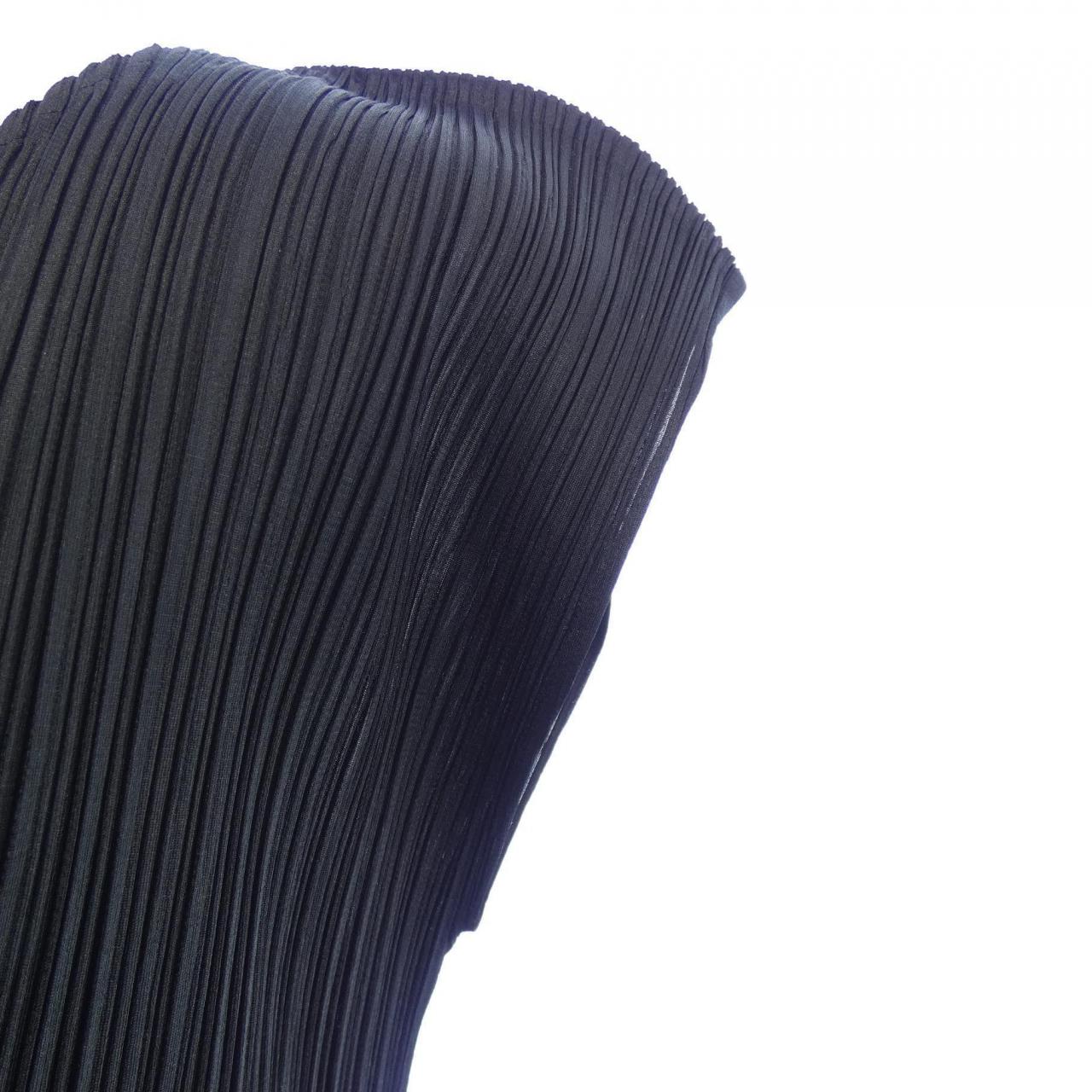 プリーツプリーズ PLEATS PLEASE PP13-JT187 チュニック