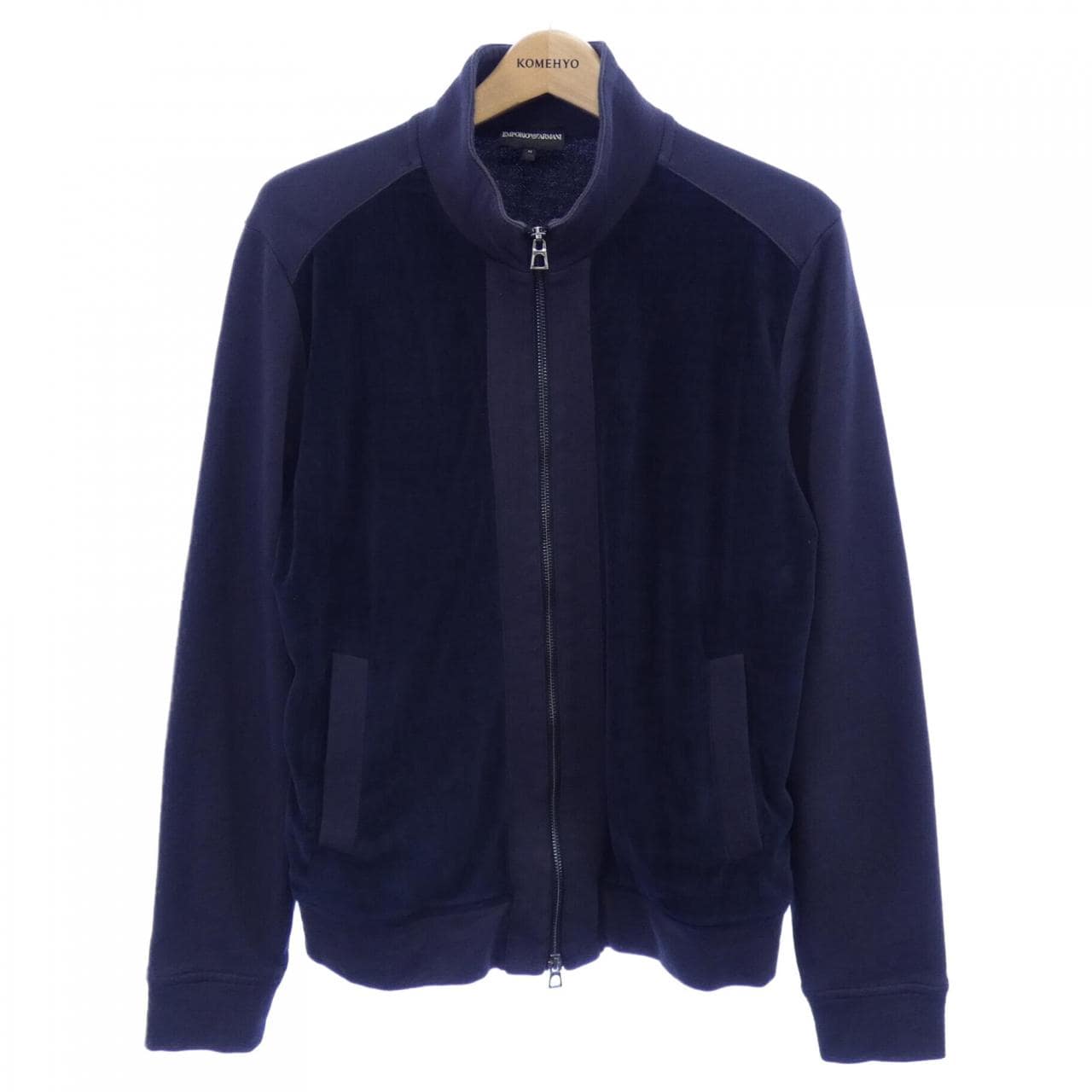 エンポリオアルマーニ EMPORIO ARMANI ブルゾン