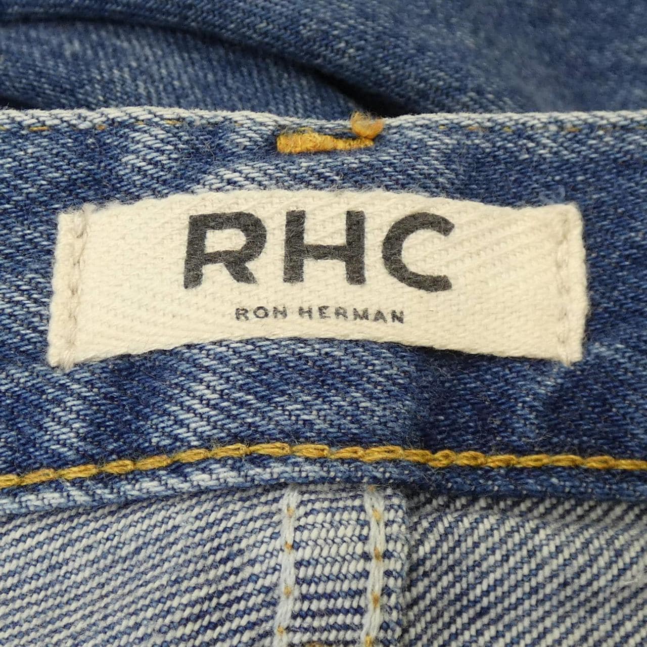 ロンハーマン RON HERMAN 3210600345 ジーンズ