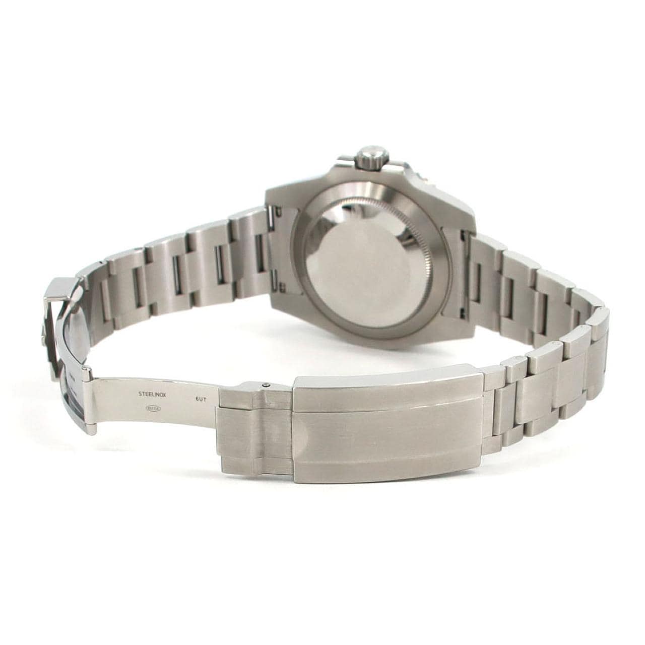 ロレックス サブマリーナーデイト 116610LN SS 自動巻 ランダム番