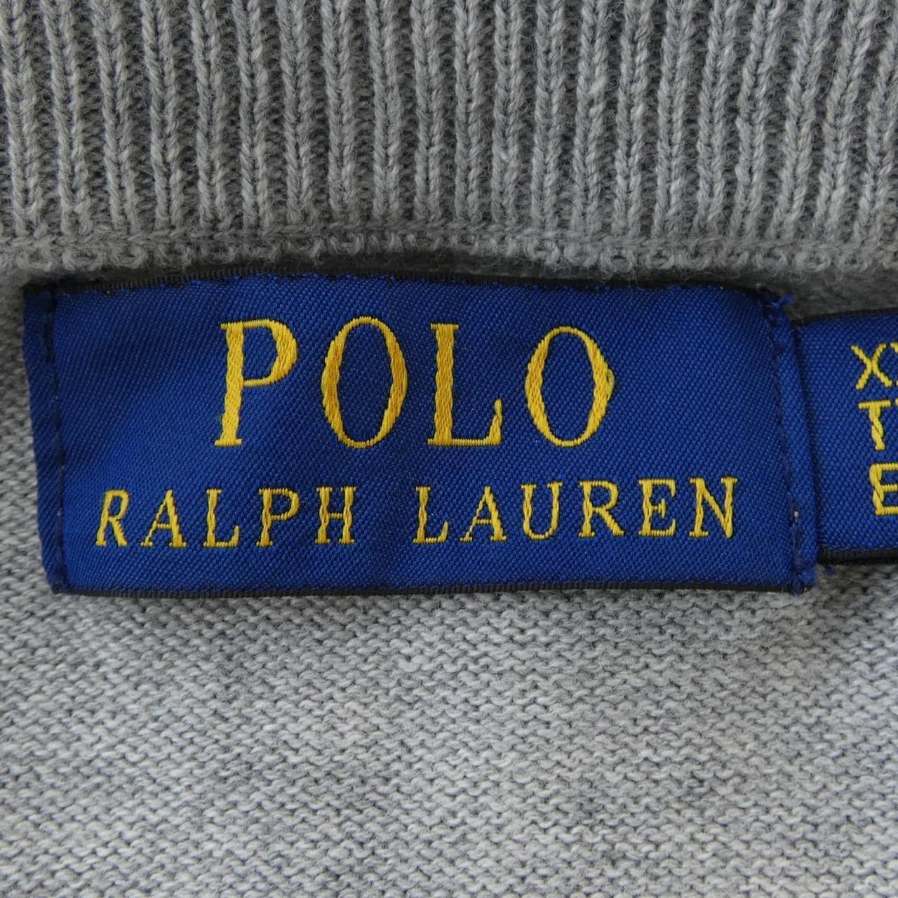 ポロラルフローレン POLO RALPH LAUREN ニット