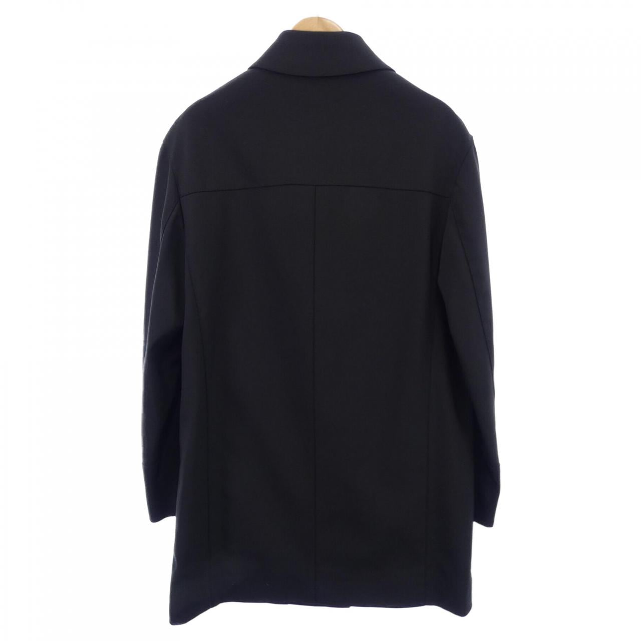 【ヴィンテージ】グッチ GUCCI 214-0268-3951 コート