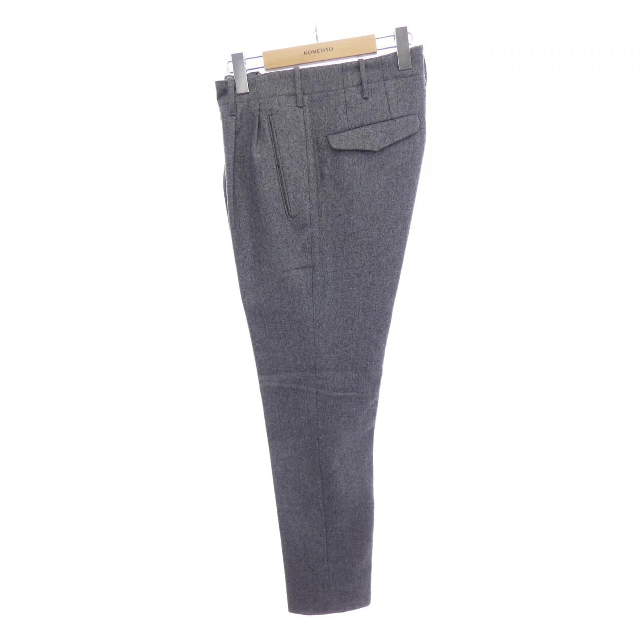 インコテックス INCOTEX パンツ