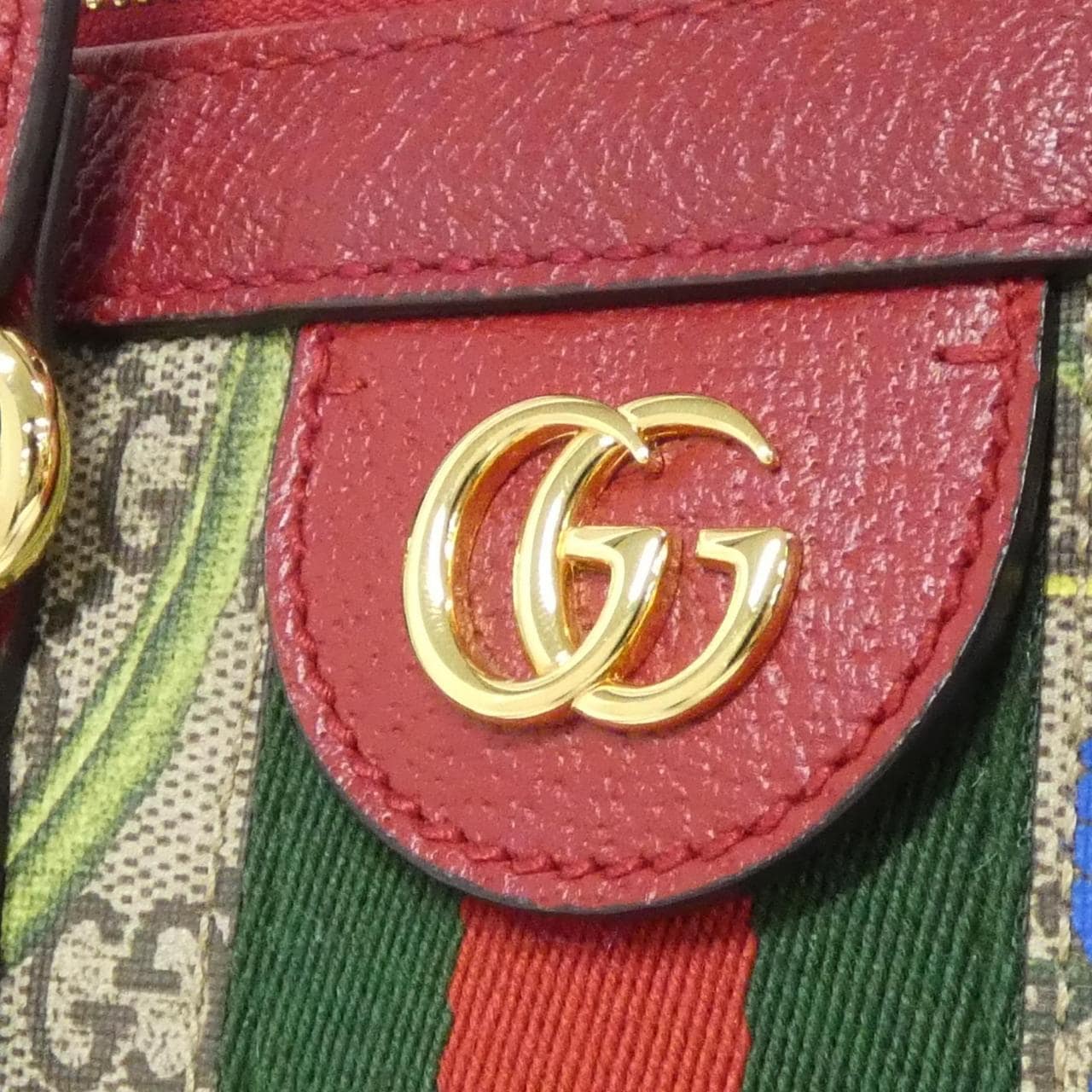 グッチ OPHIDIA 547551 HV8AC バッグ