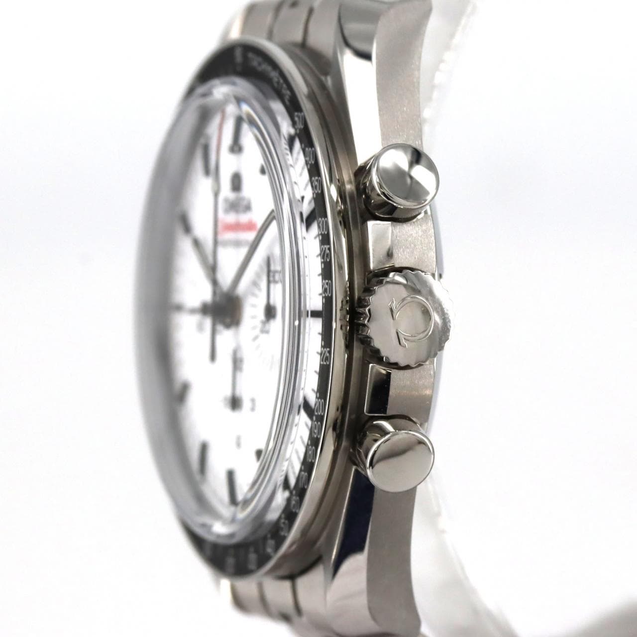 オメガ スピードマスタームーンウォッチプロフェッショナル 310.30.42.50.04.001 SS 手巻