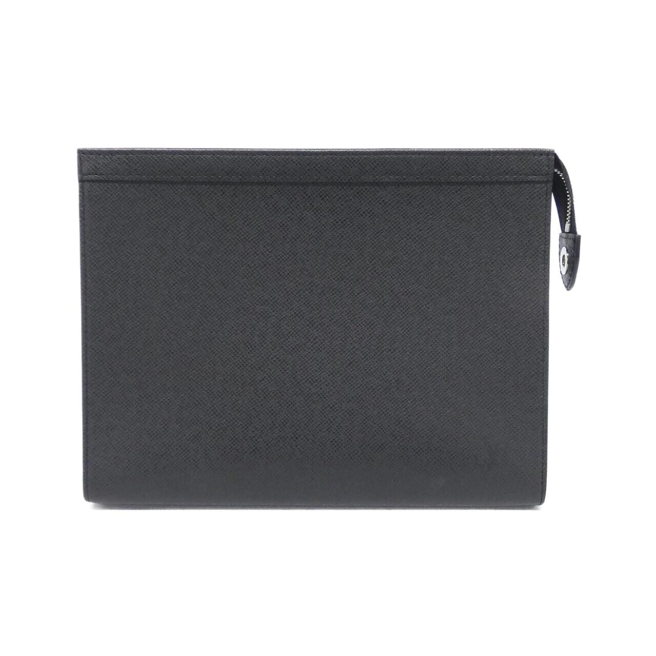 ルイヴィトン タイガ ポシェット ヴォワヤージュ MM M30547 バッグ