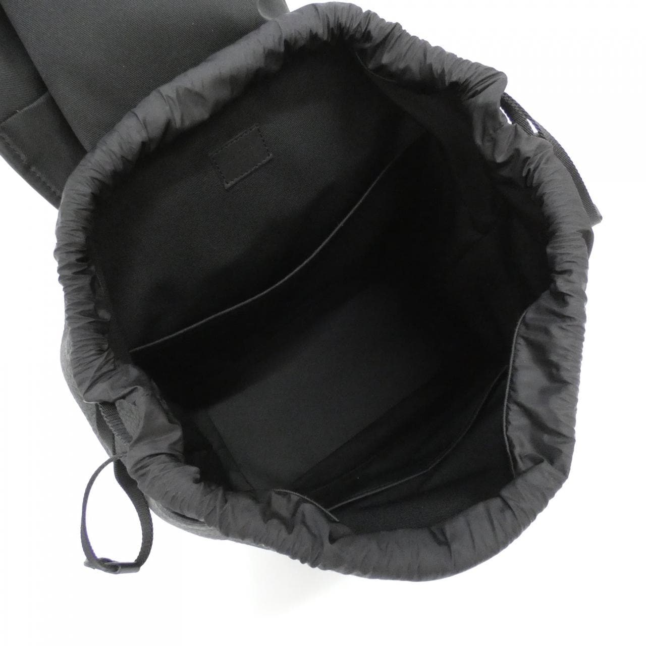 ルイヴィトン トリヨン モノグラム モンスリ バックパック M23127 リュックサック