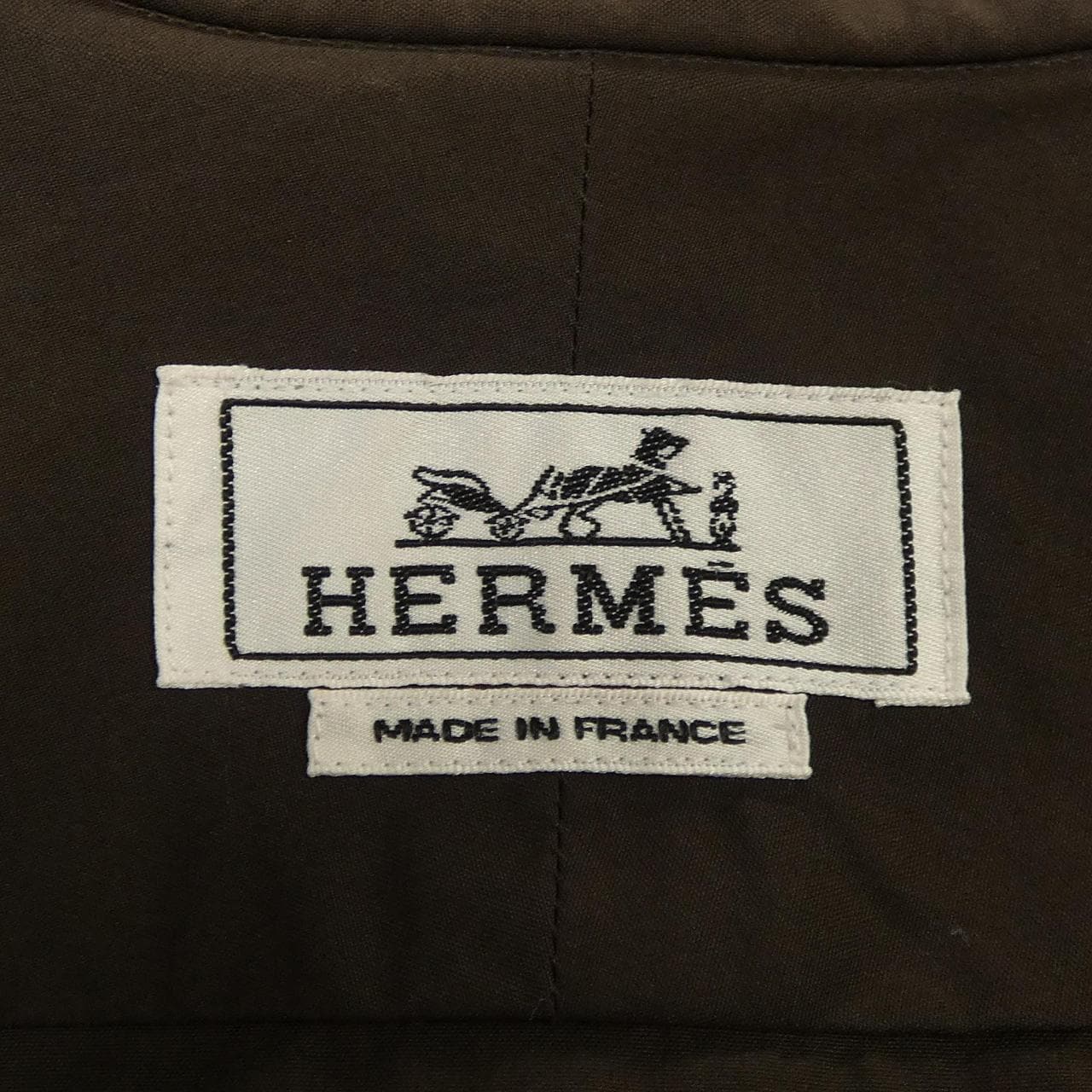 エルメス HERMES *22-5676 シャツ