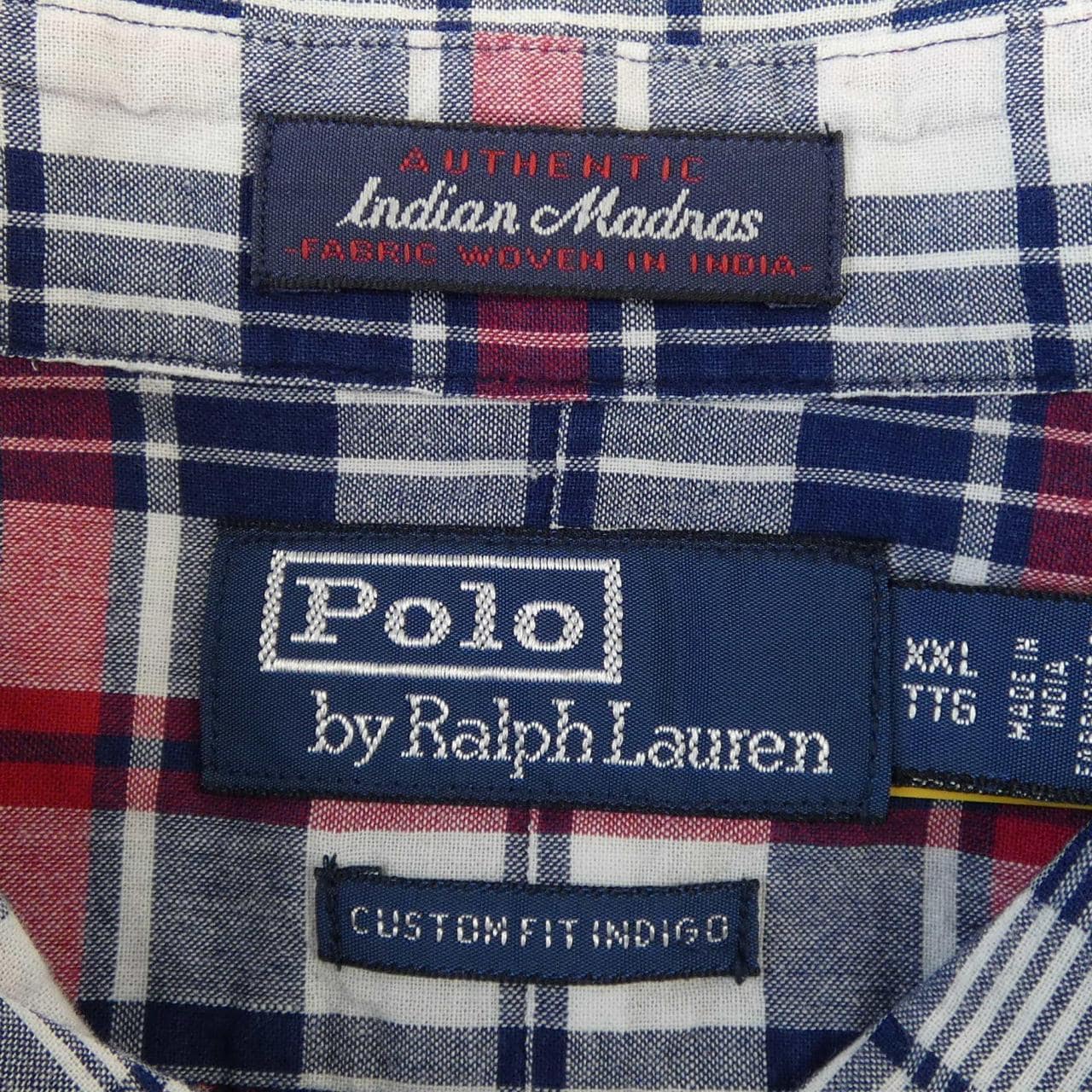 ポロラルフローレン POLO RALPH LAUREN シャツ