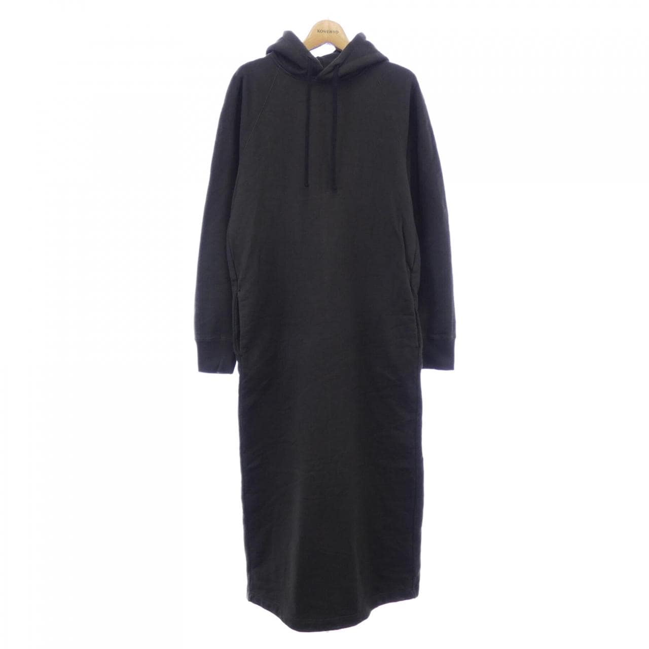 SPICK & SPAN Cut Dress