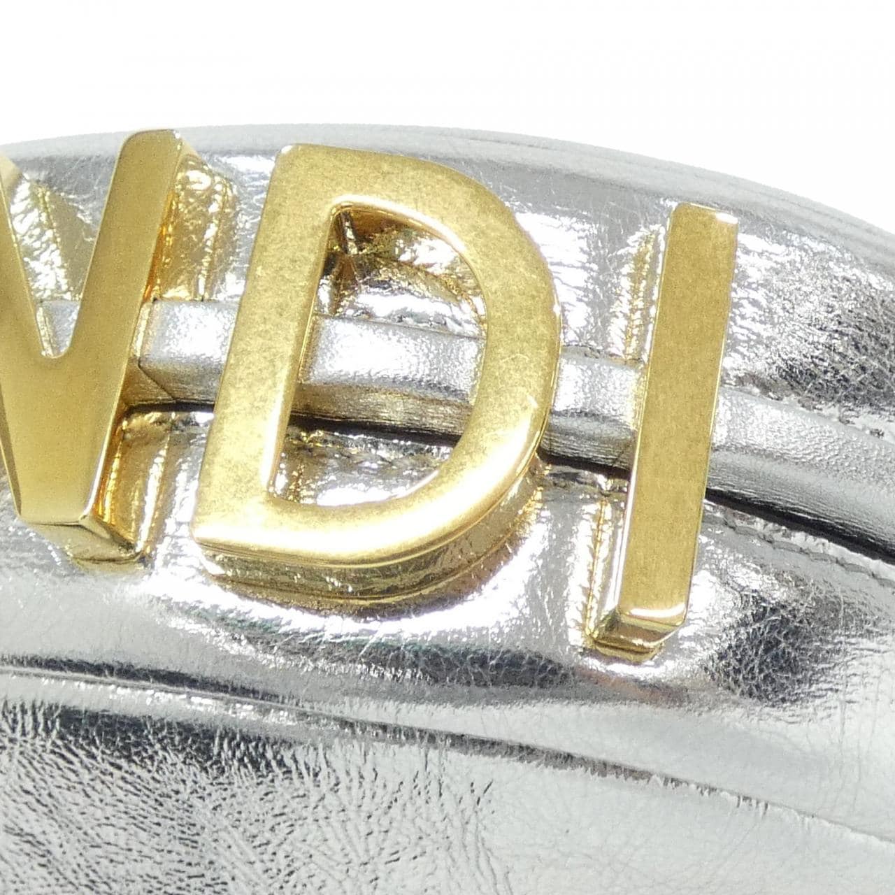 フェンディ フェンディ グラフィ ナノ 7AS089 A1SP バッグ