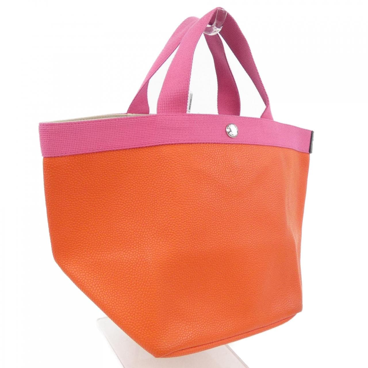 エルベシャプリエ HERVE CHAPELIER 舟型トート 707GP BAG