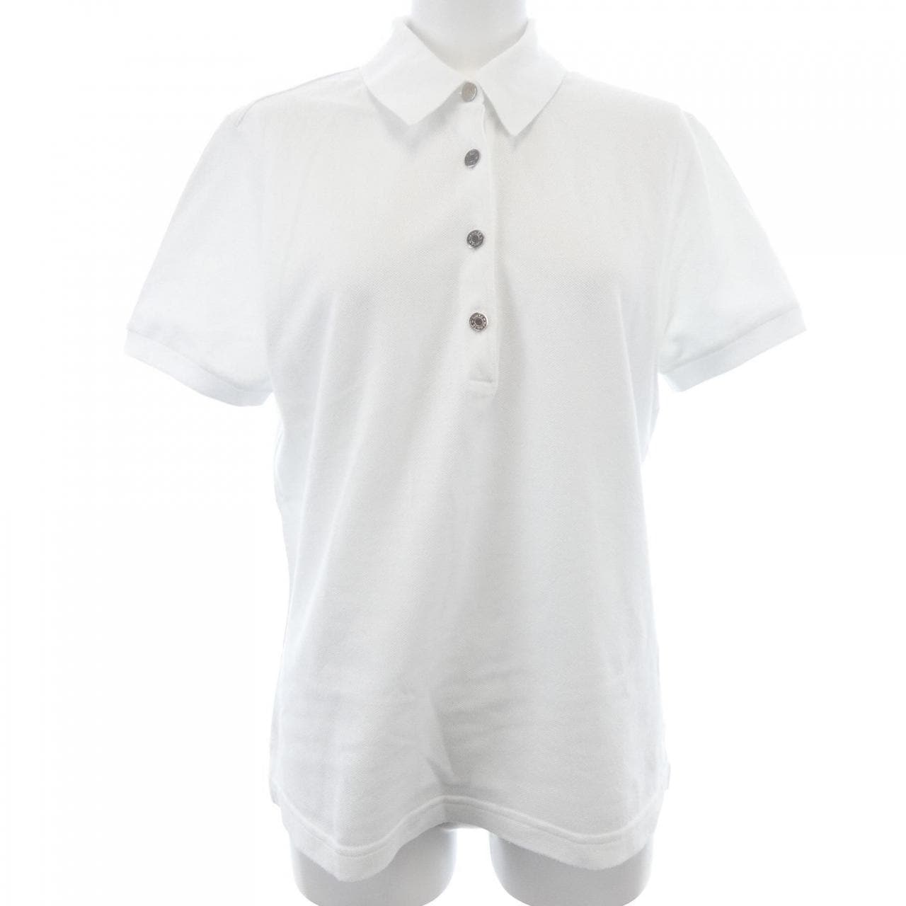 エルメス HERMES SELLIER 3018 クルードセル ポロシャツ