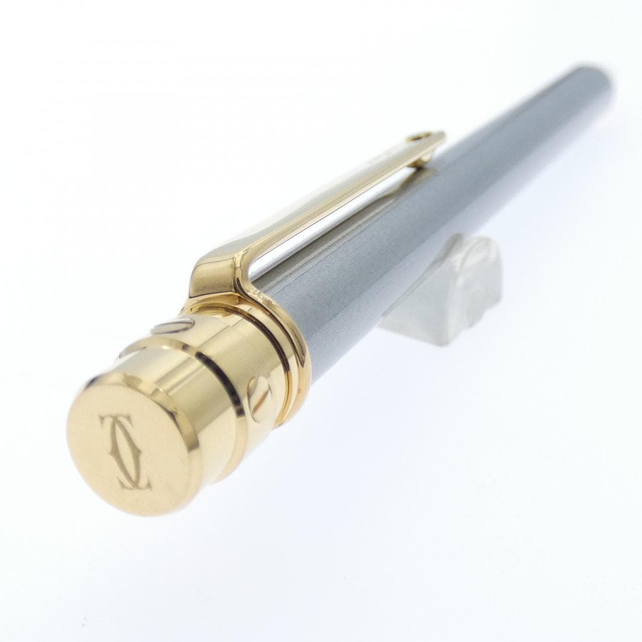 カルティエ サントスドゥカルティエ ST150192 ボールペン