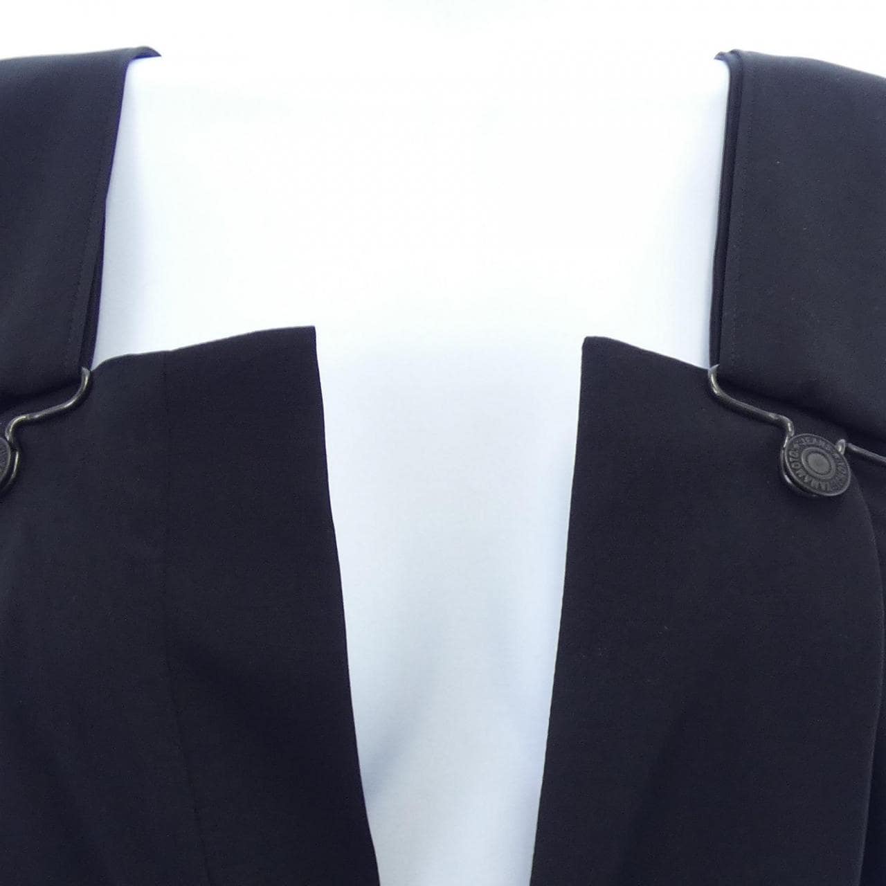 ヨウジヤマモト YOHJI YAMAMOTO FZ-D65-500 オールインワン