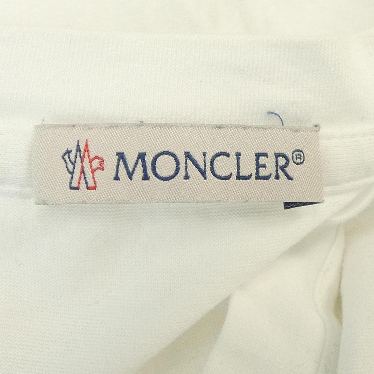 モンクレール MONCLER H20918C0026 8390Y Tシャツ