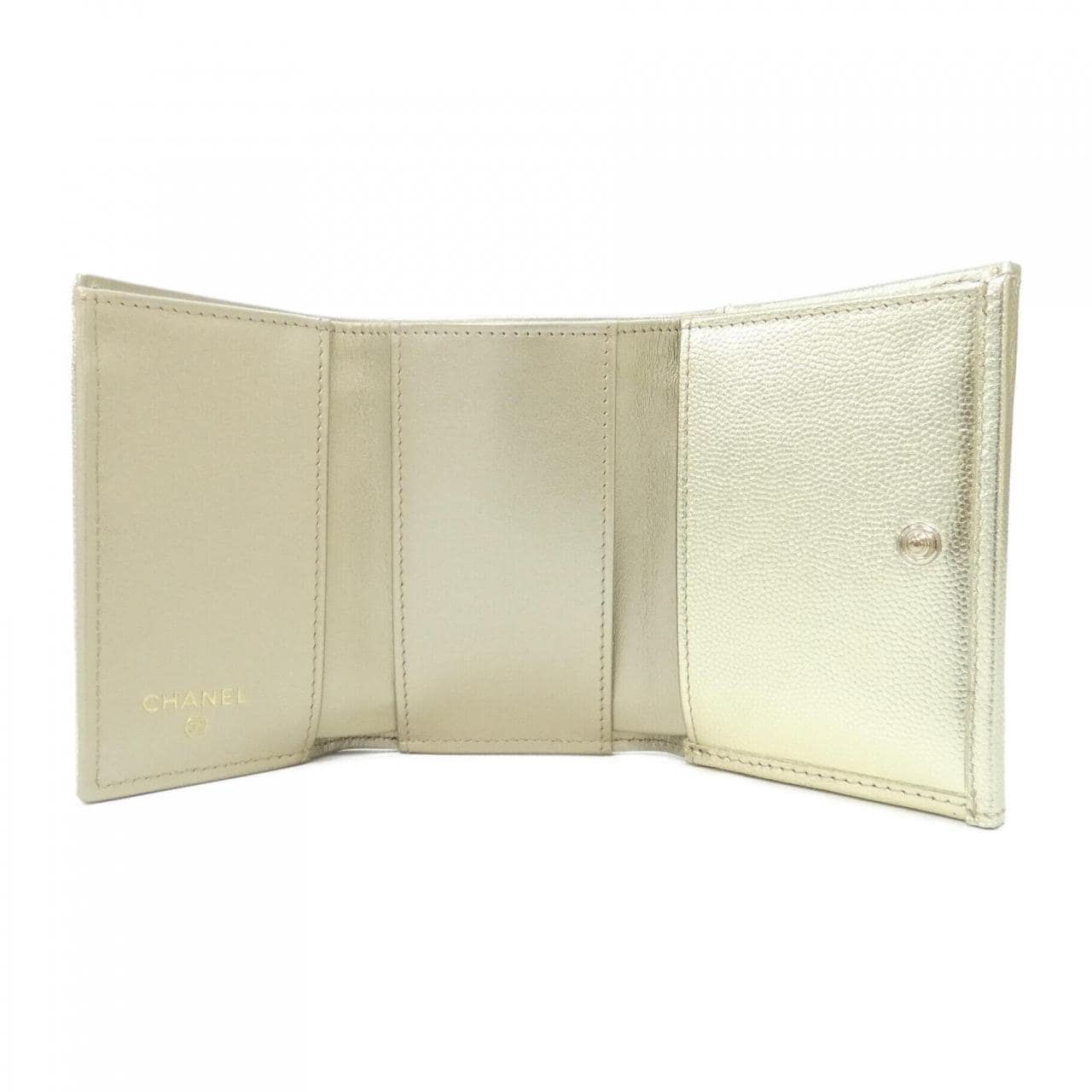 【未使用品】シャネル AP4655 財布