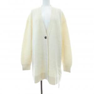 エルメス HERMES 2702D1 ロングカーディガン