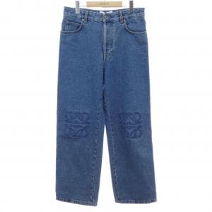 ロエベ LOEWE H526Y11WA7 ジーンズ