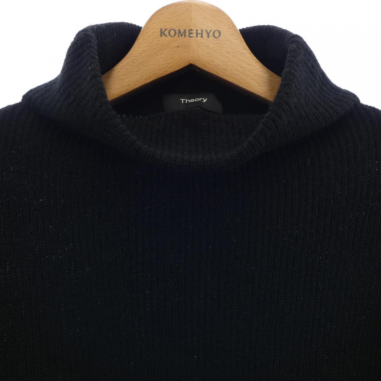 セオリー theory ニット
