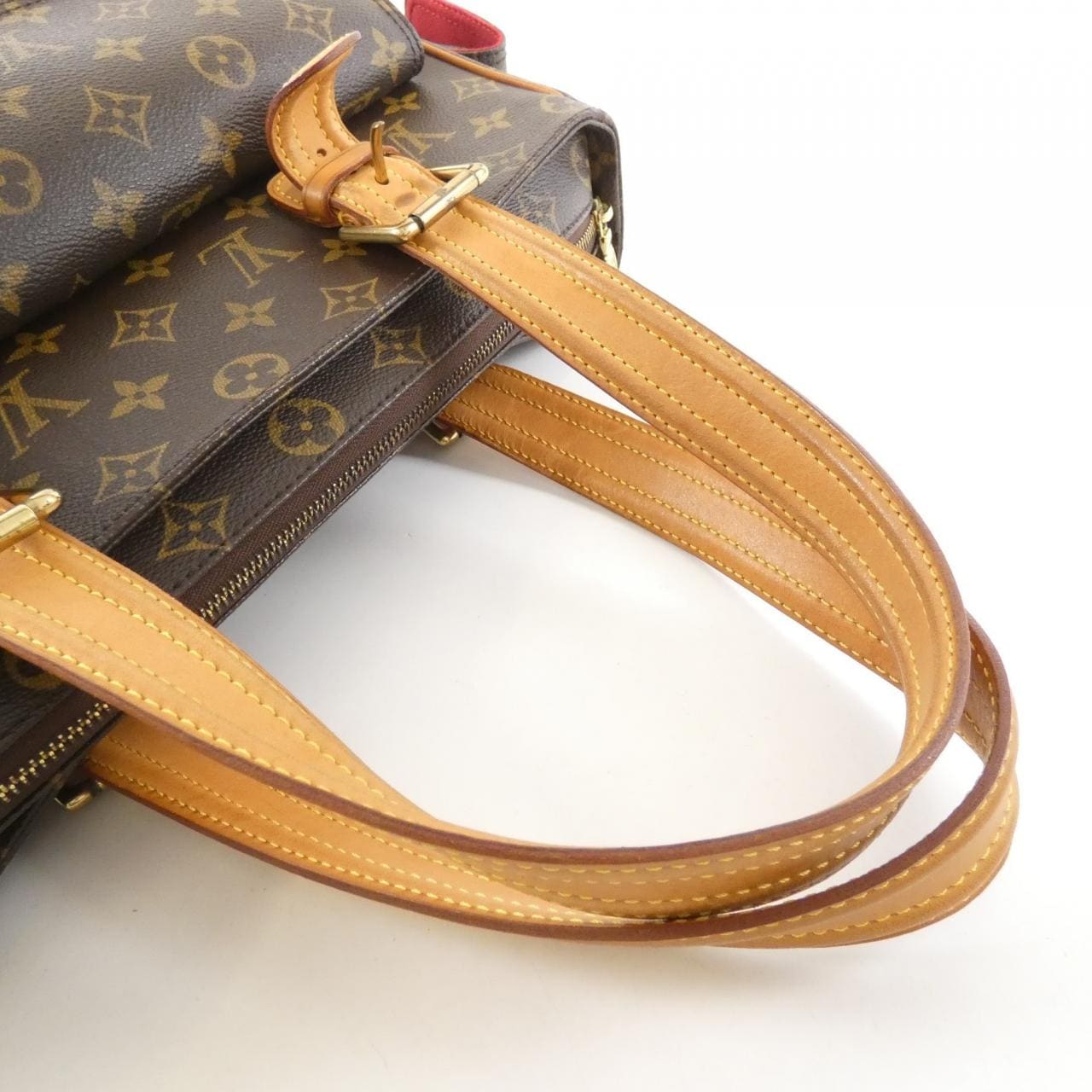 ルイヴィトン モノグラム ミュルティプリ シテ M51162 バッグ