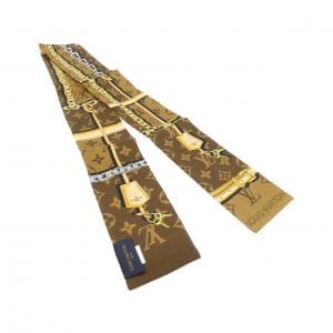 ルイヴィトン バンドー モノグラム コンフィデンシャル M78655 スカーフ