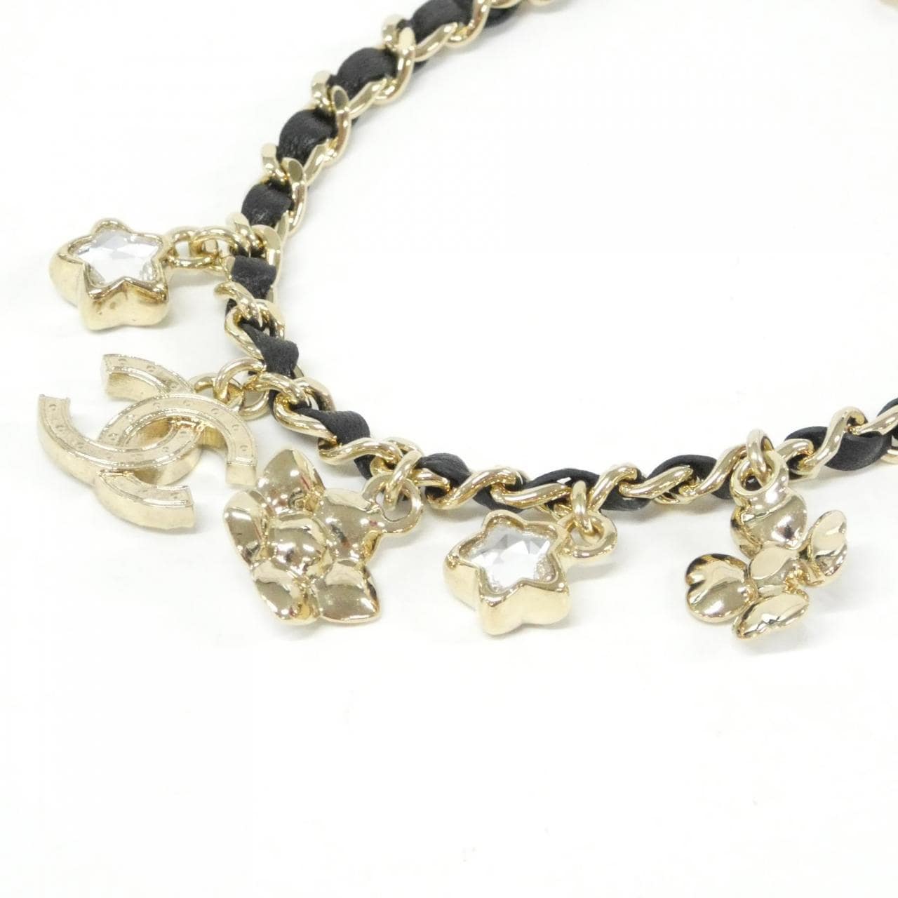 シャネル ABG283 ブレスレット