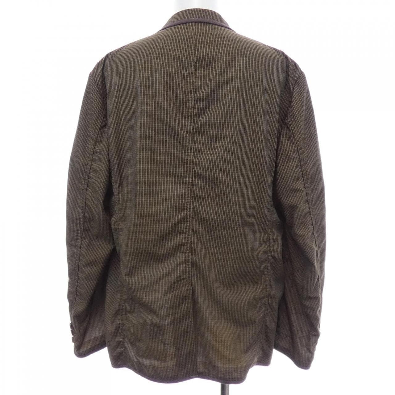 ジュンヤワタナベマン JUNYA WATANABE MAN WK-J008 Jean-Michel ジャケット