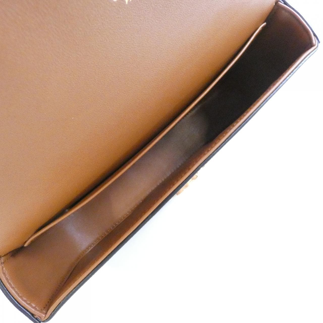 セリーヌ チェーン ショルダー バッグ クロード 197992DQW ショルダーバッグ