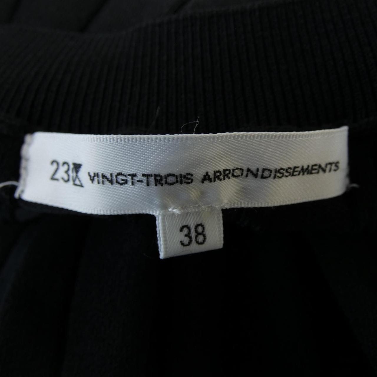 ニジュウサンク 23区 ワンピース