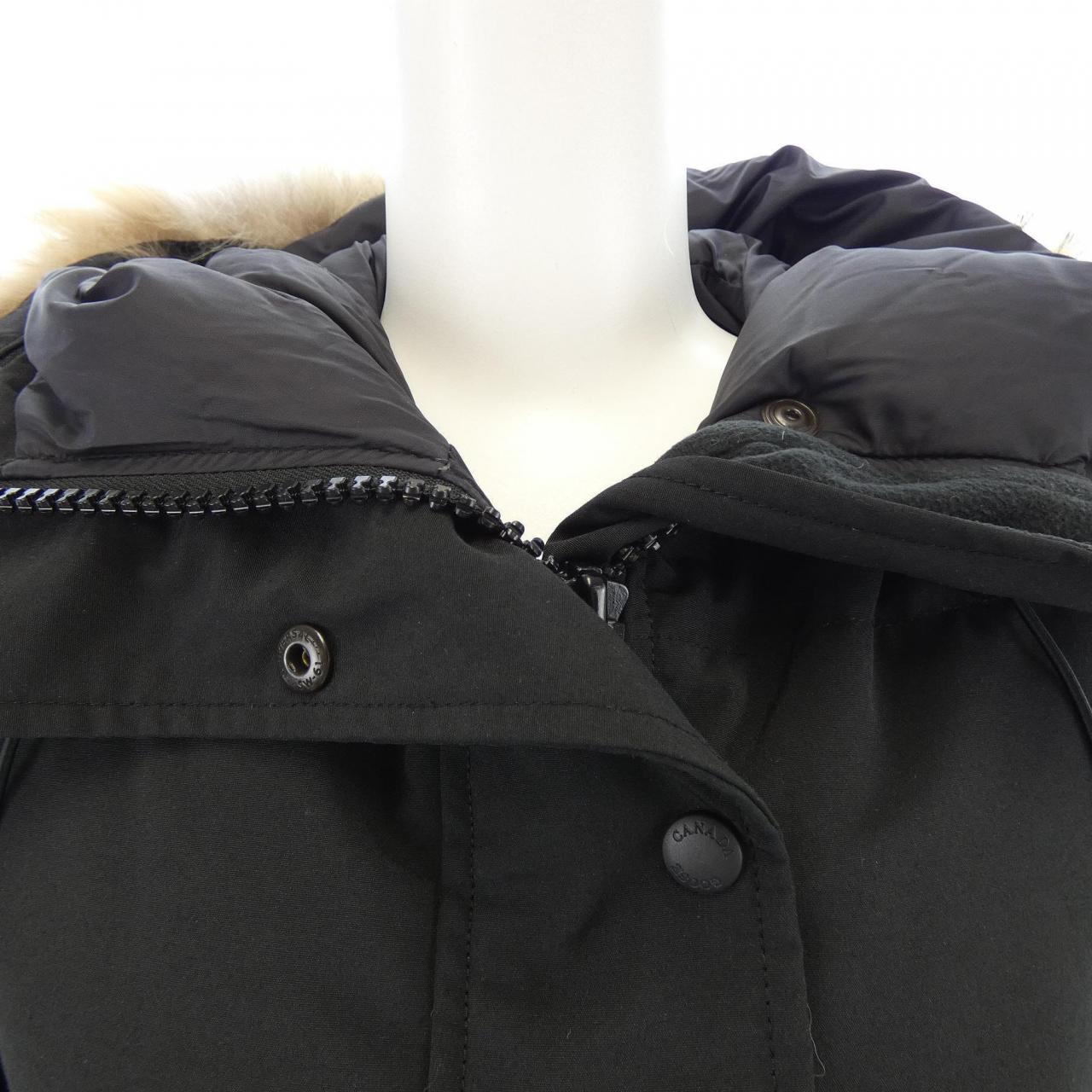 カナダグース CANADA GOOSE マッケンジー 2302JL R MACKENZIE ダウンコート