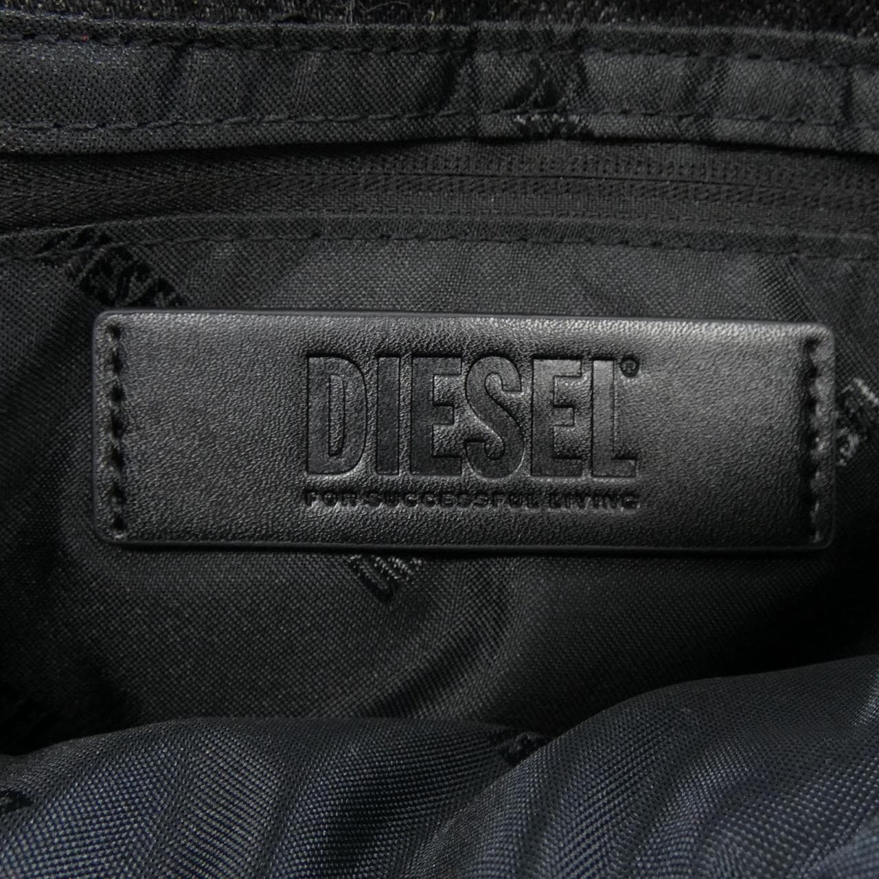 ディーゼル DIESEL X09597 BAG