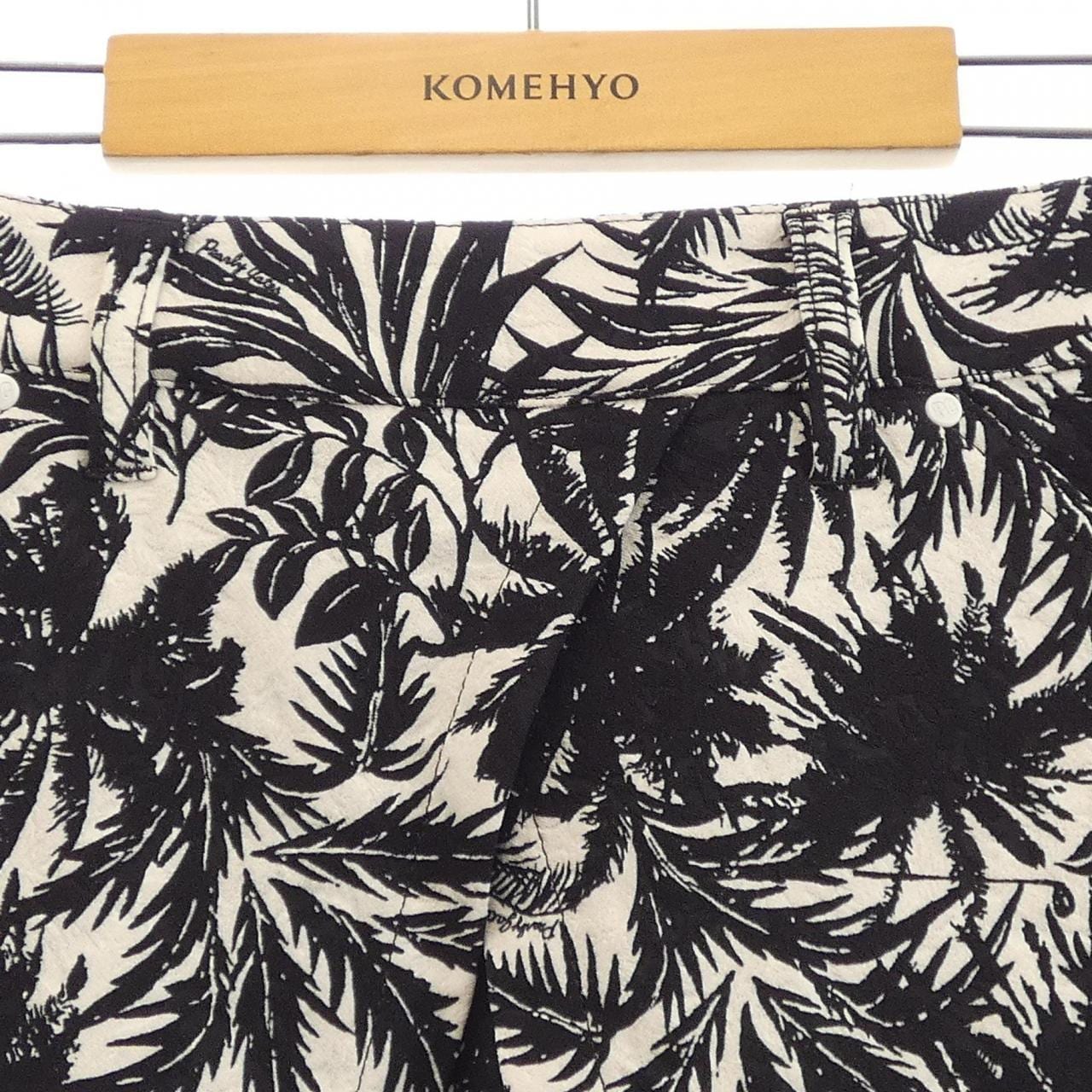 パーリーゲイツ PEARLY GATES スカート