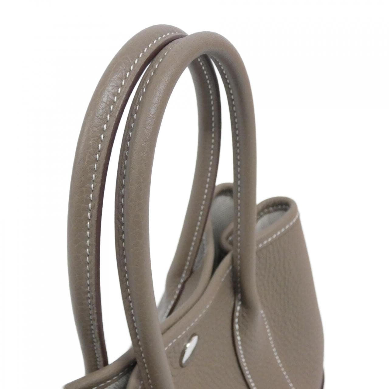 【未使用品】エルメス ネオ ガーデン 23cm 086422CK バッグ