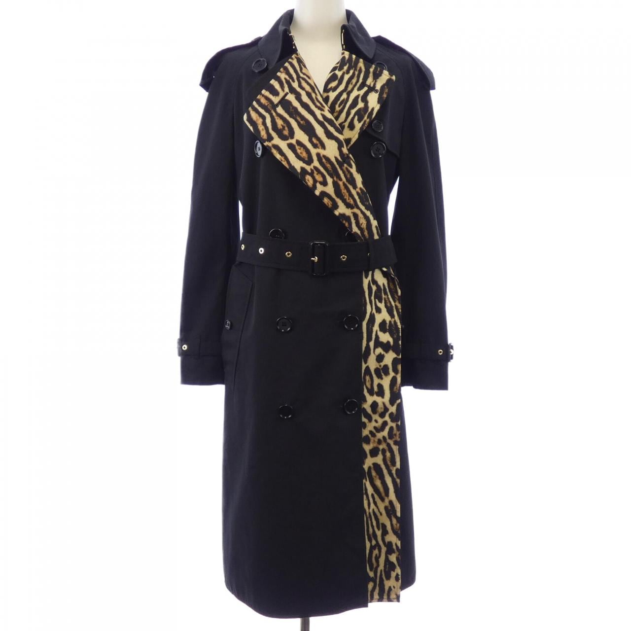 バーバリーロンドン BURBERRY LONDON 8024437 トレンチコート