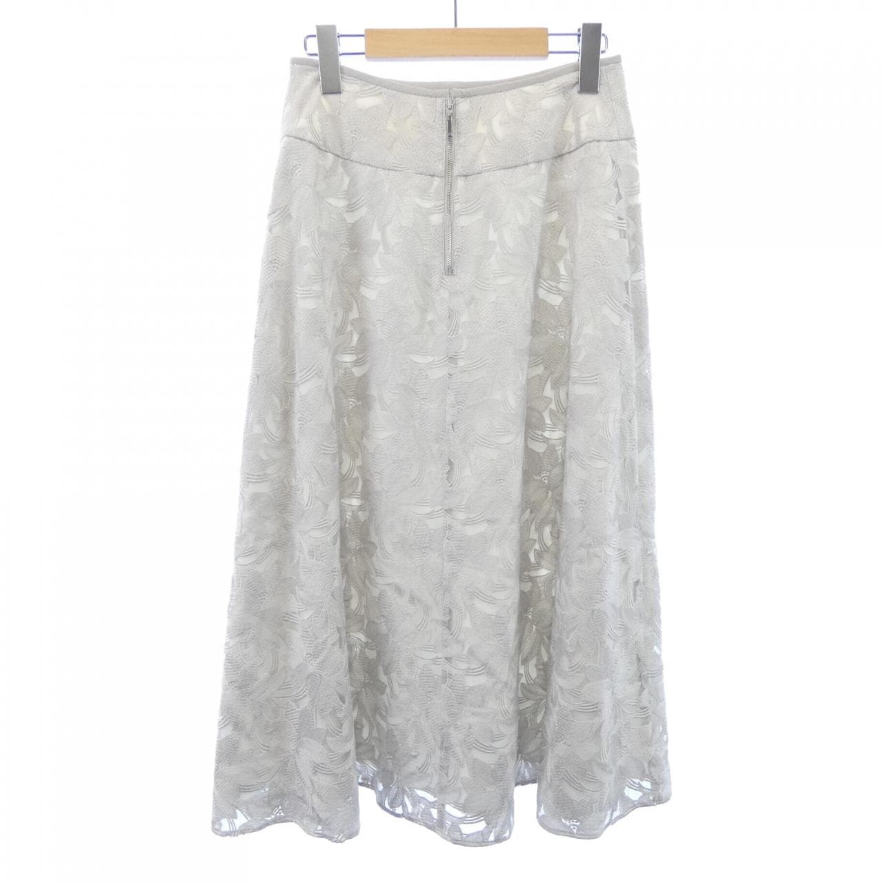 アナイ ANAYI 102117-11210-91 スカート