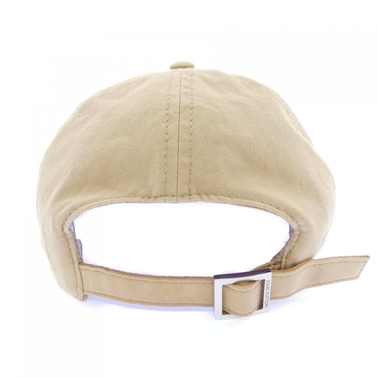 ルイヴィトン LOUIS VUITTON M7656 キャップ